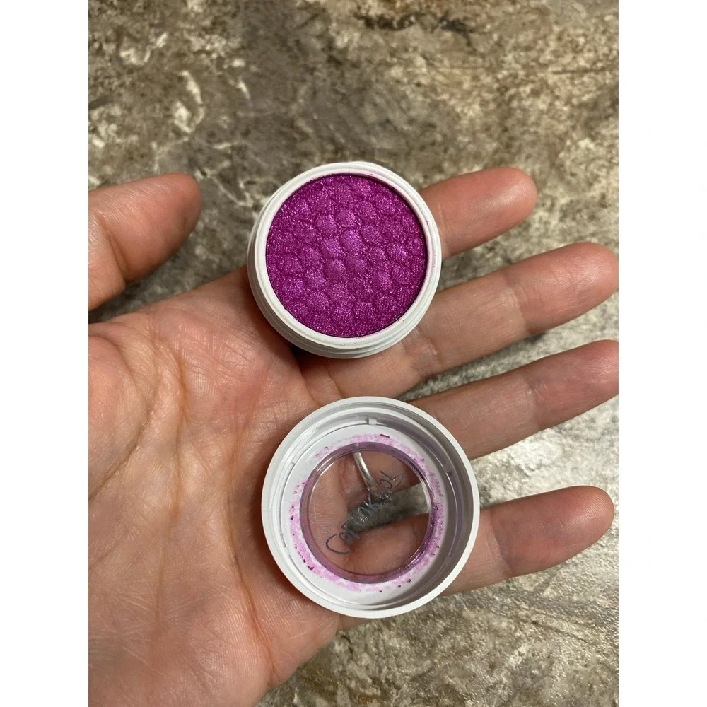 Colourpop Wild Thoughts Eyeshadow Eye Shadow READ